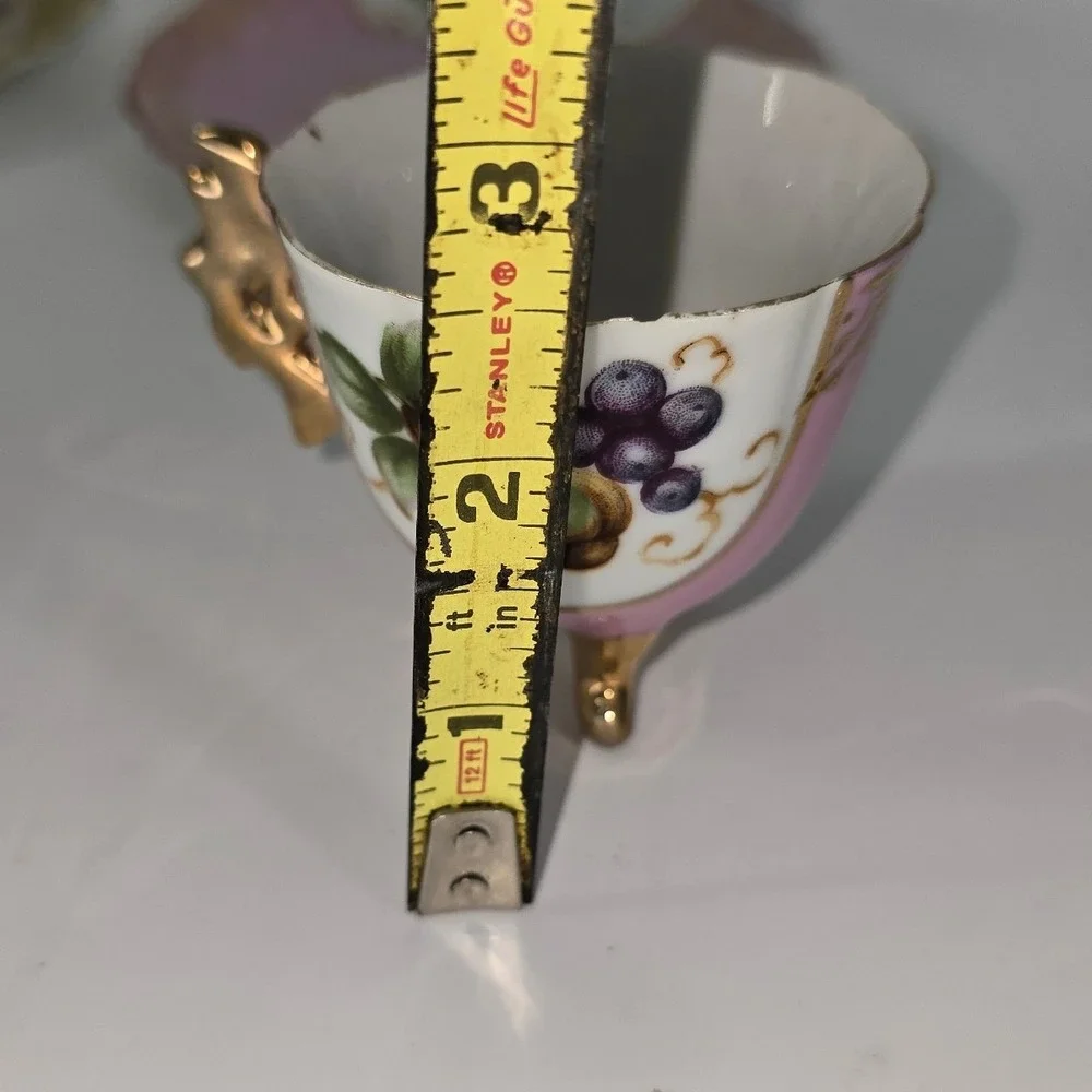 N/A vintage miniature